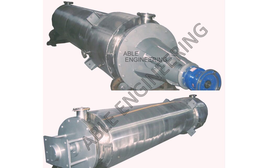 Thin Film Evaporator
