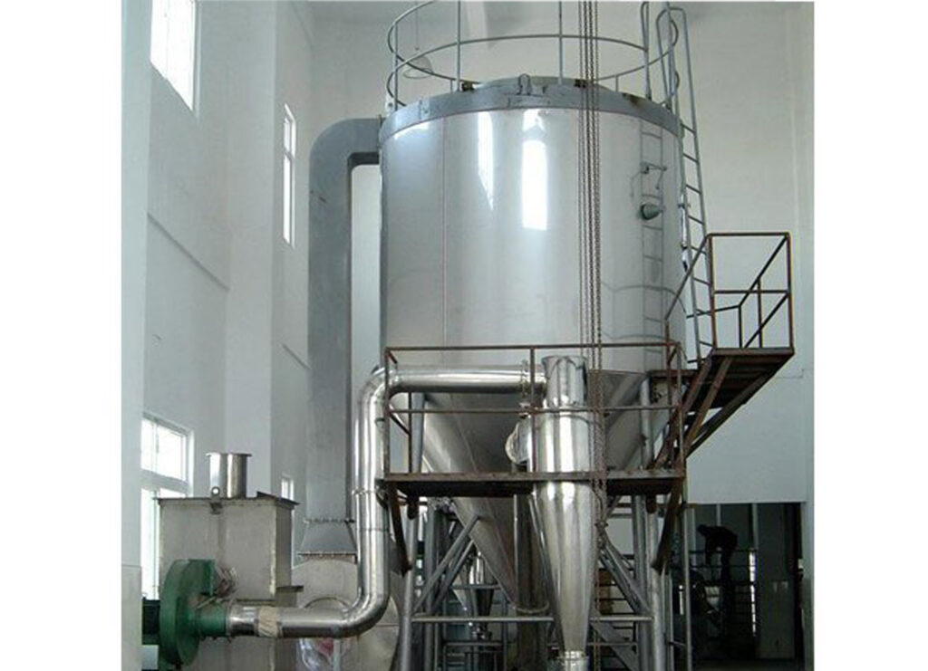 Spray Dryer