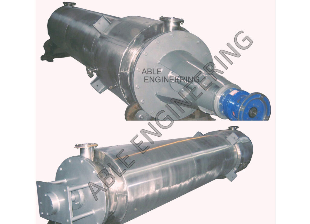 Thin Film Evaporator